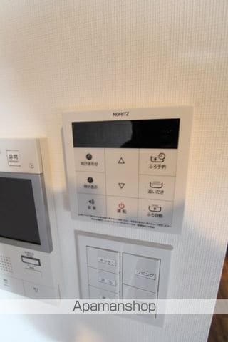S-RESIDENCE新白島駅前の内装写真