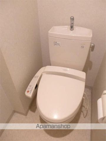 ベルパラーゾ シロカネの内装写真