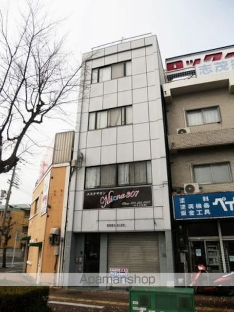 和歌山県和歌山市小松原通４丁目[1DK/45m2]の外観1