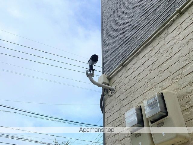 レオパレス大宮の内装写真