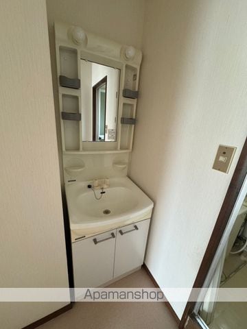 タウンホーム湘南Bの内装写真