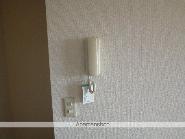 グランデフローラの内装写真