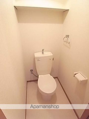 ソレイユ正徳の内装写真