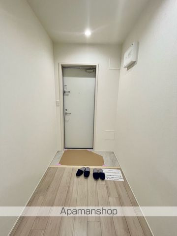 フジパレス堺石津川ノースの内装写真