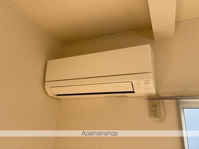柏の杜ハイツの内装写真