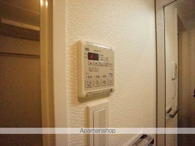 SーRESIDENCE浄心の内装写真