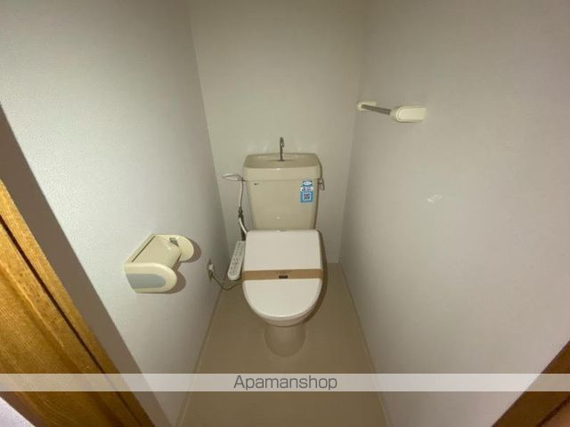 ReXIS塩上の内装写真