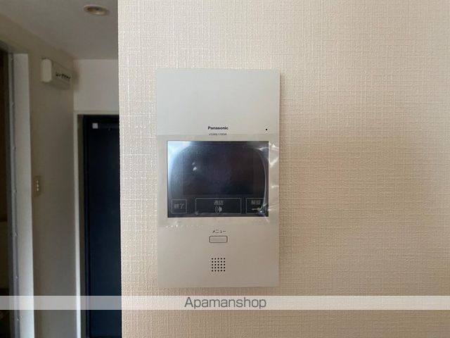 アンシャンテ住吉の内装写真
