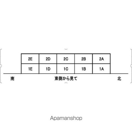 テイスト今池[1R/16m2]のその他内装2