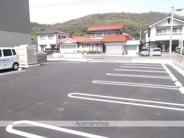 レジデンスKのその他写真