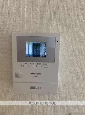 FIRSTRIVERの内装写真