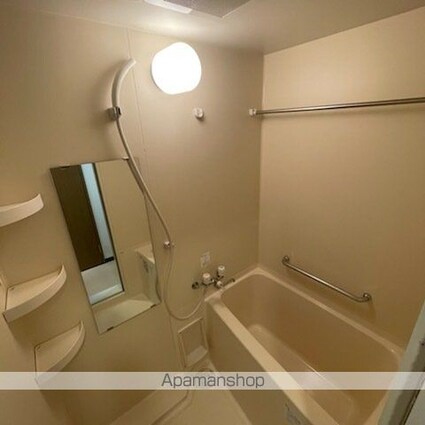 滋賀県草津市野路１丁目[1R/26.68m2]のバス