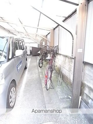 リブレス明神町　旧かぴーハイツＫＡＮＢＥ[事務所/48.66m2]の共用部5