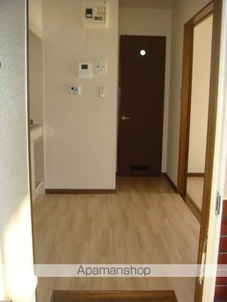 サンフェスタ[1K/21.94m2]の内装4