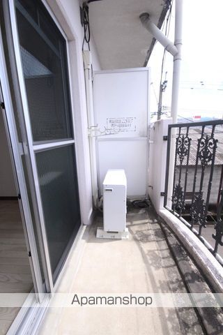 宮丸マンションきらはの内装写真