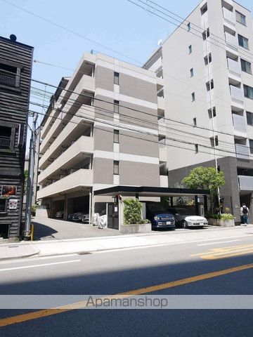 アプローズ堂島の外観写真