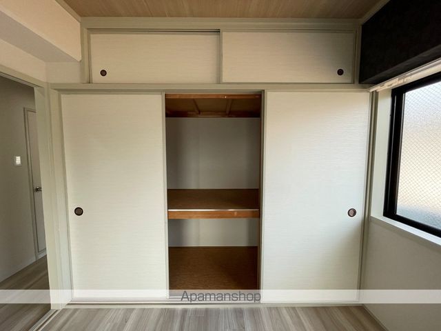 ハイグレード堅下の内装写真