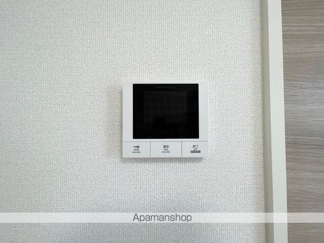 セジュール東鶴賀[1LDK/40.04m2]のその他設備