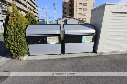 プラタナス[2LDK/59.34m2]の共用部1