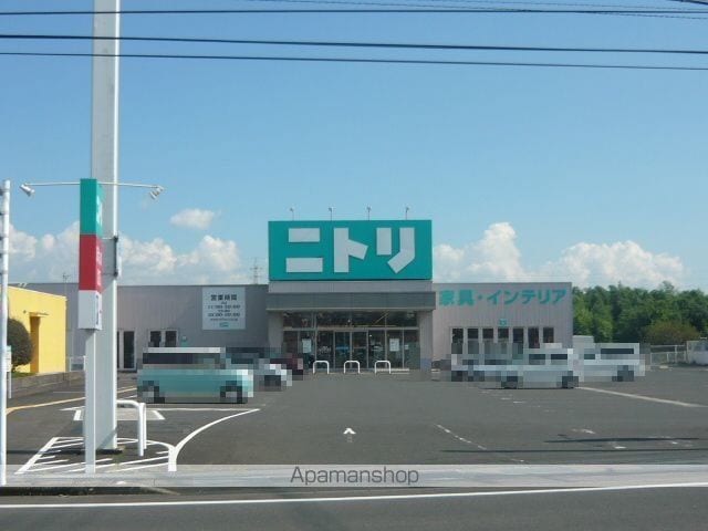 ガルテン・ゼガルIIの周辺写真