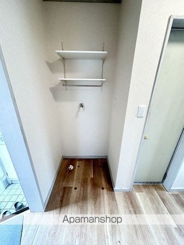 コーポエイト・ペトゥルの内装写真
