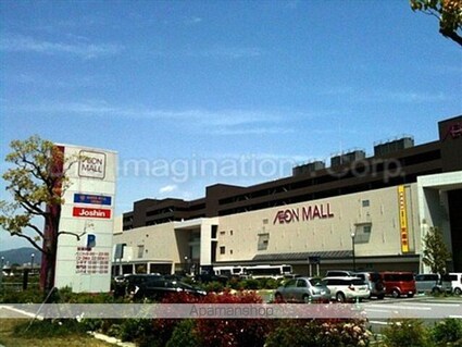 レークタウンＥ棟[2DK/55.4m2]の周辺10