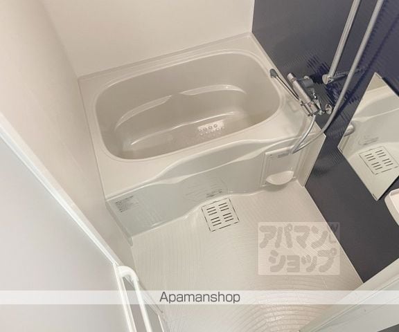 CREST TAPP 京都太秦天神川 dex IIの内装写真