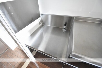 リビングステージ広瀬川[1K/26.65m2]の共用部8