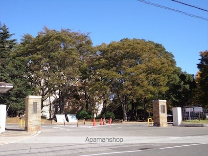 千葉県千葉市中央区本町３丁目[1DK/26.6m2]の周辺3