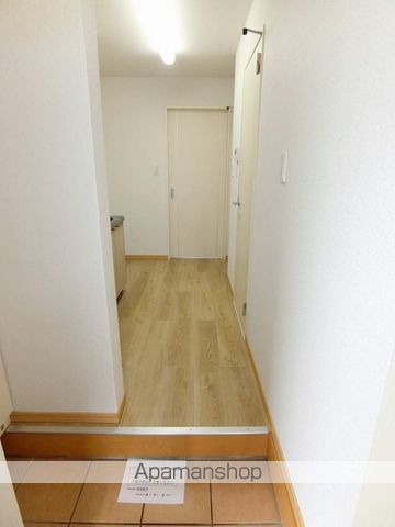 AILEの内装写真