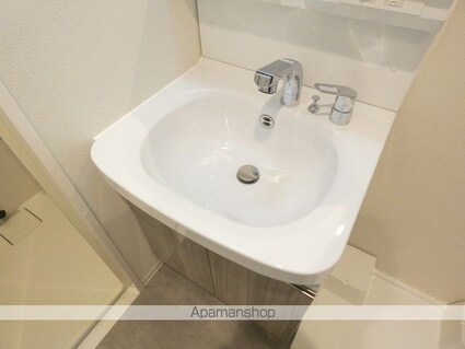 ブランシエスタ天満[1K/22.86m2]の内装4