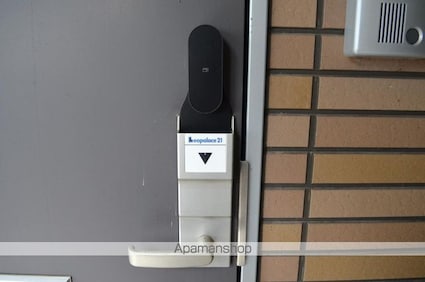 レオネクストグランアーク[1K/26.08m2]のその他部屋・スペース2