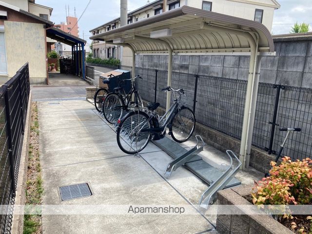 クレイノグランメゾン アオイの内装写真