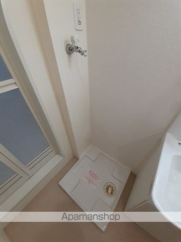 スターリースカイの内装写真
