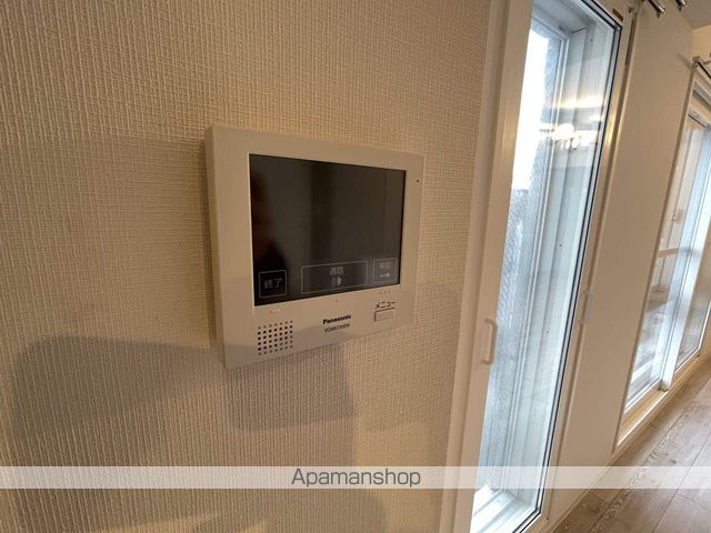 CITY PREMIER北6条の内装写真