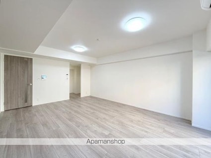 エレミ本蓮沼[2LDK/57.88m2]のリビング・居間3