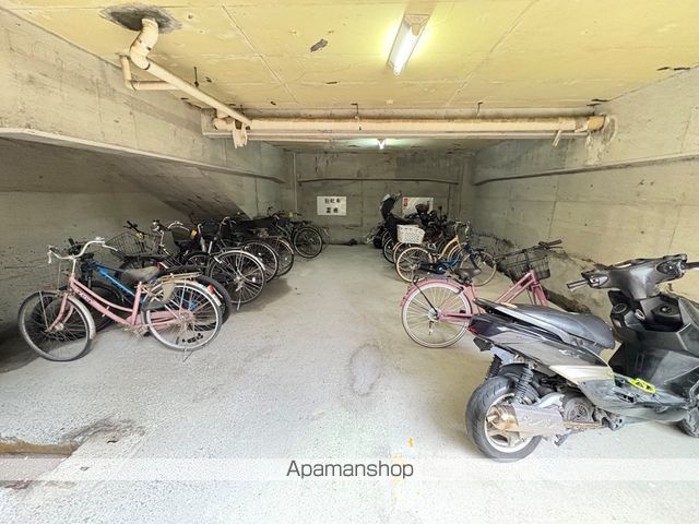 パインリーフ甲子園のその他写真