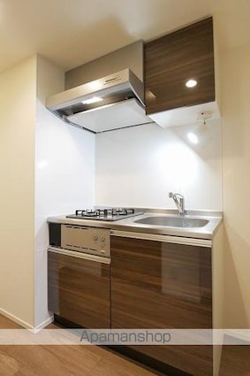 ベルグレード王子ＤＵＥ[1K/26.42m2]のその他内装5