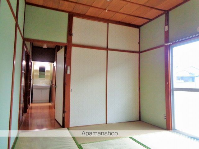 予讃線 伊予西条駅 徒歩18分 1階建 築42年の内装写真