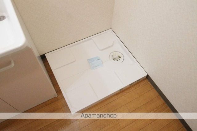 第21関根マンションの内装写真