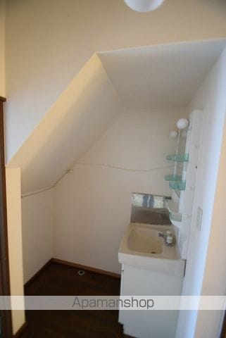コンフォール栢山の内装写真
