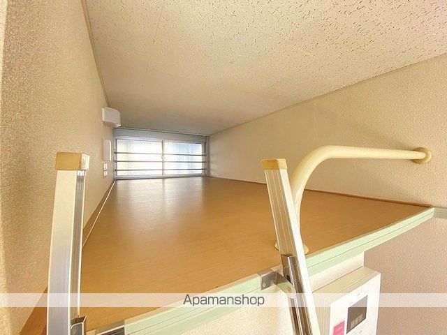 レオパレスリラ上池の内装写真