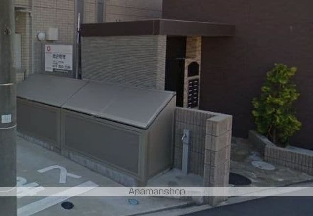 リバーサイドKEIの外観写真