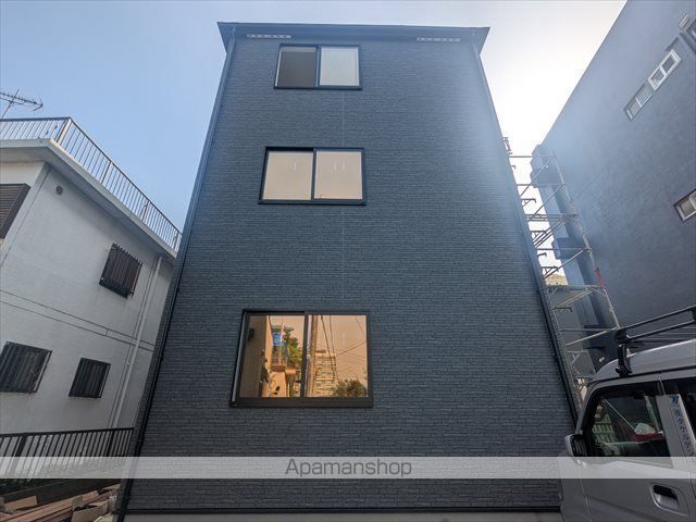 ラーク町田IIの外観写真