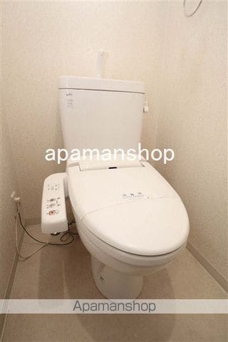 アスティオン大手通の内装写真
