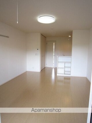 モナリエ多治米[1R/33.61m2]のリビング・居間