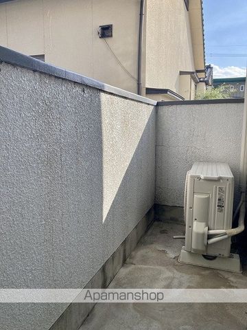 メイン21の内装写真
