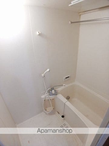 ボンヌールの内装写真