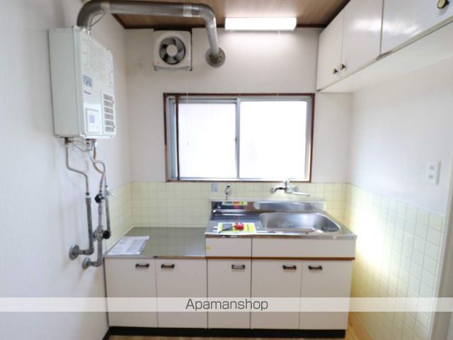 第2濵田ビルの内装写真
