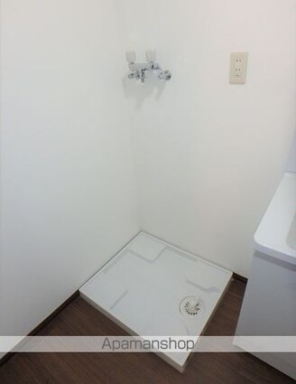 スクエア国立[1DK/27.3m2]の内装1